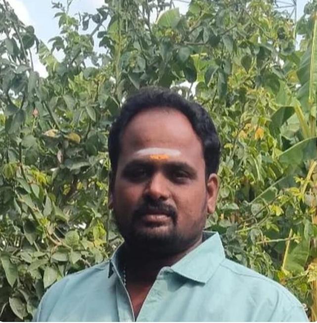 Groom Image